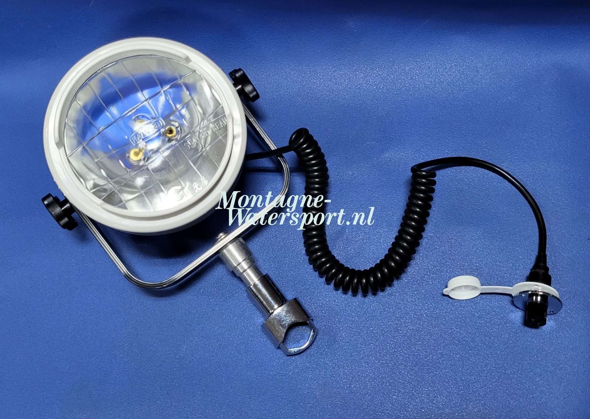 Schijnwerper railing 12 volt