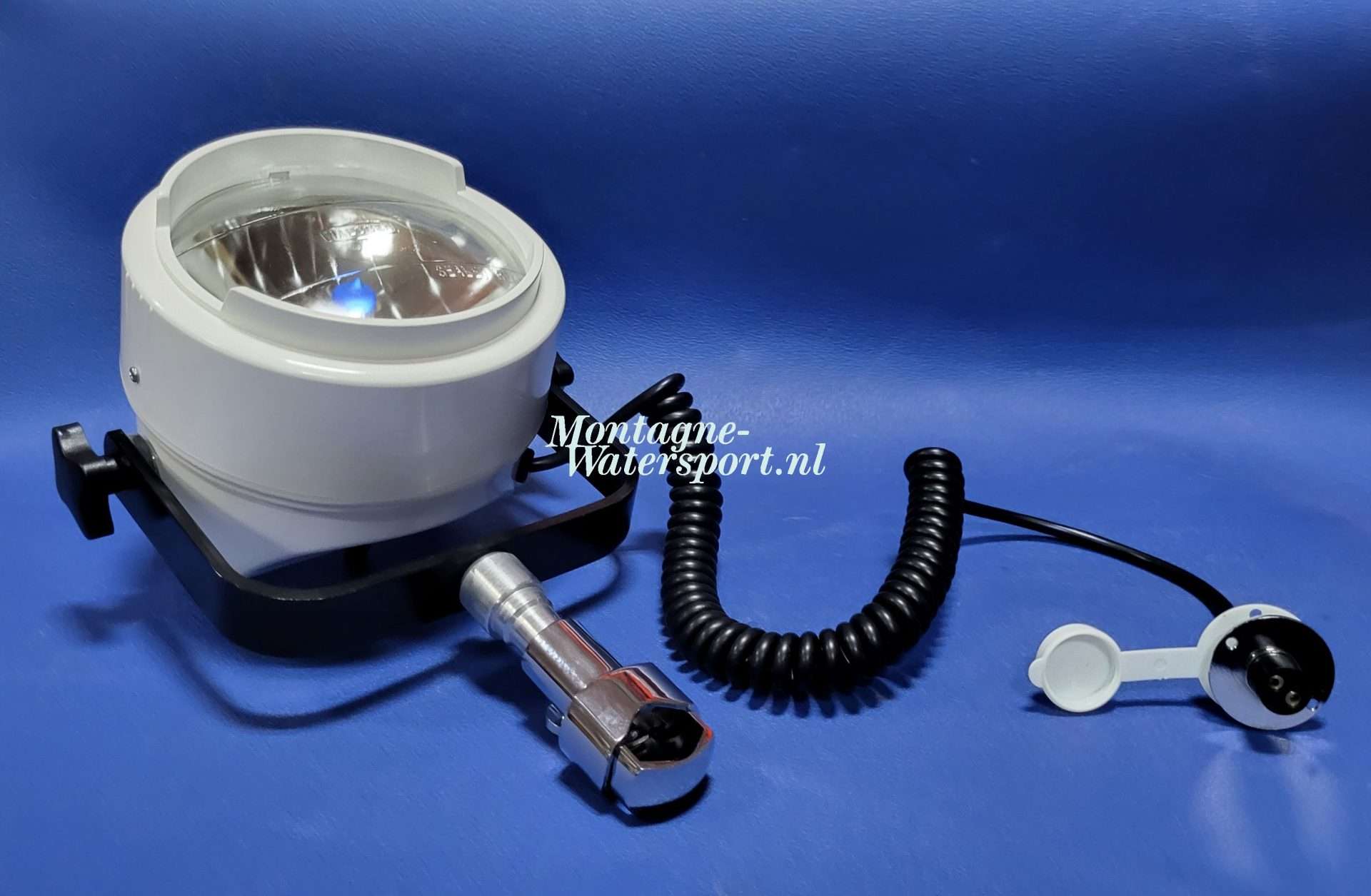 Schijnwerper railing 12 volt