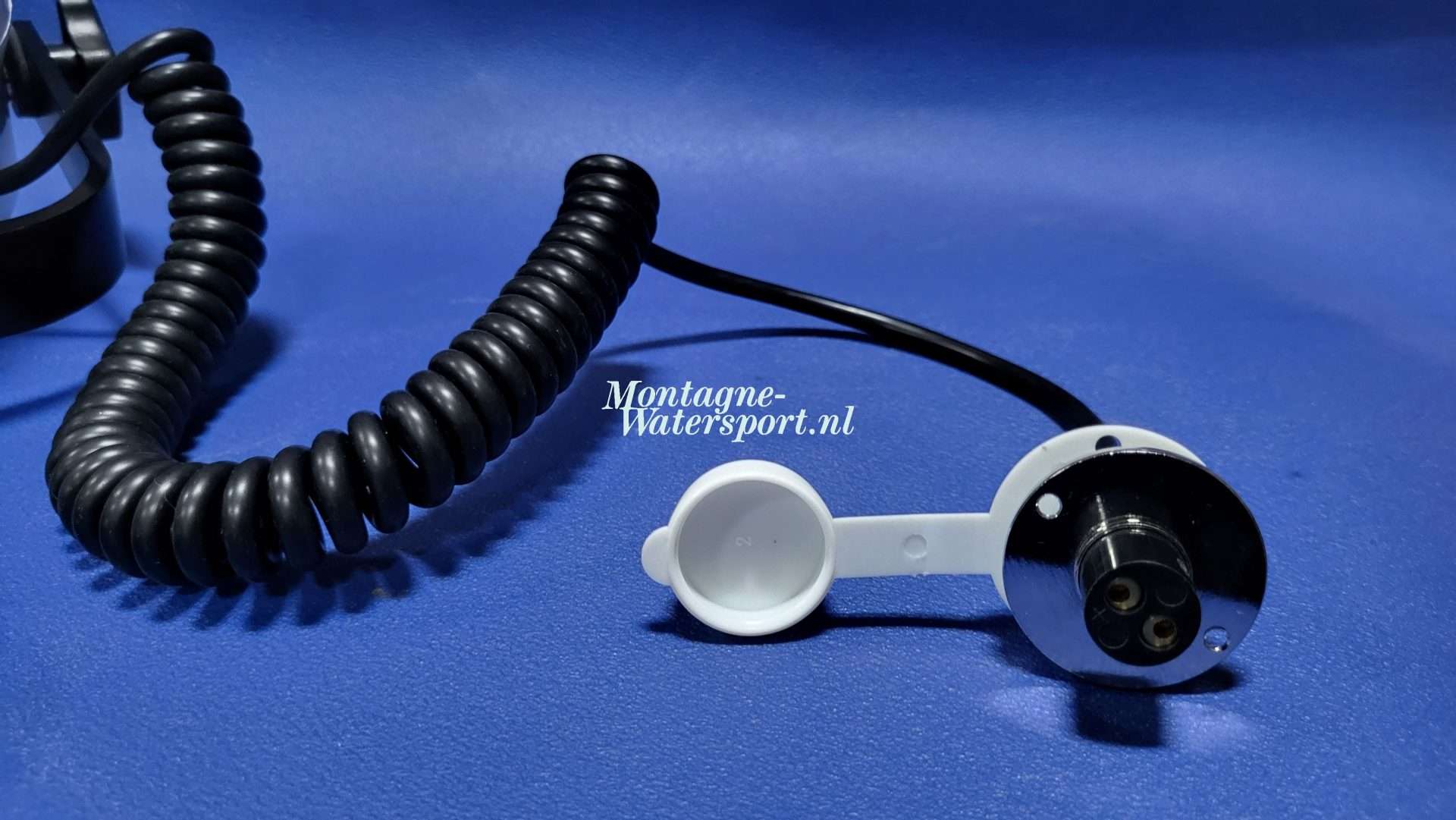 Schijnwerper railing 12 volt