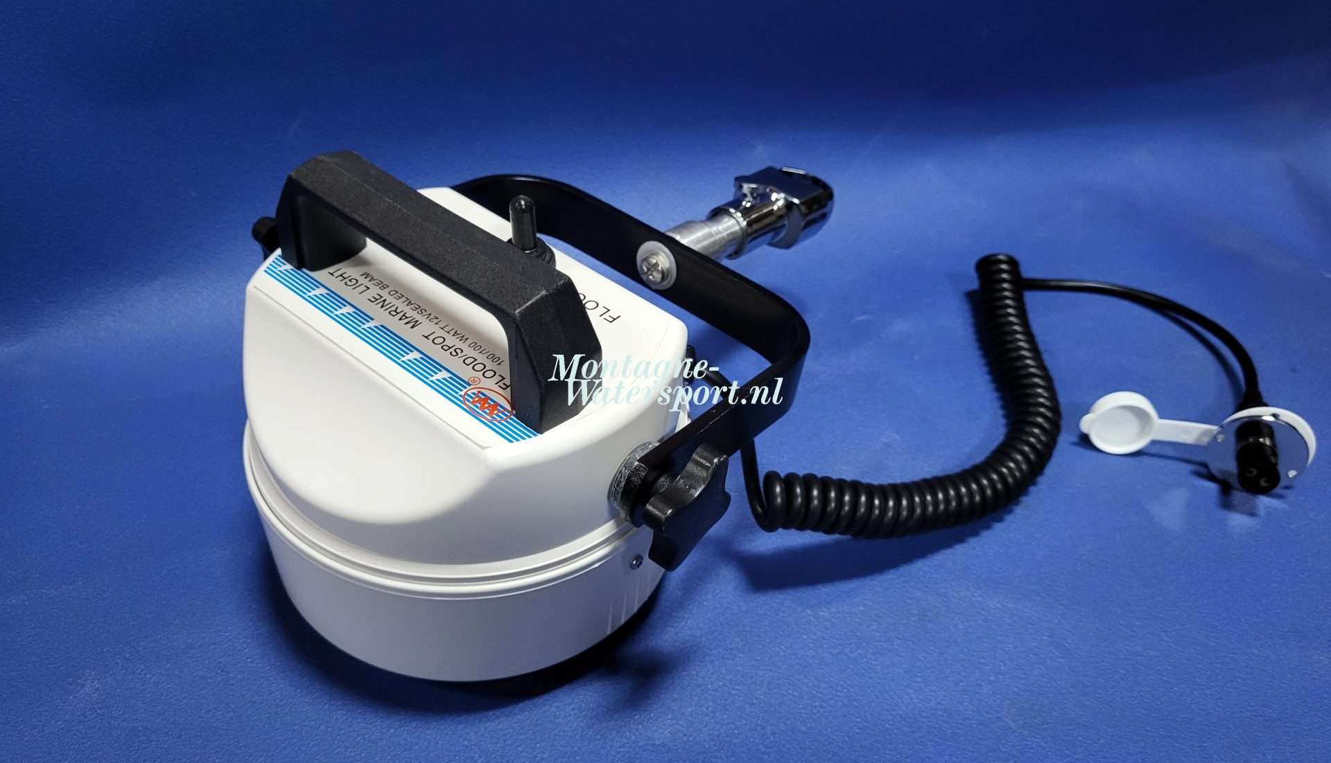 Schijnwerper railing 12 volt