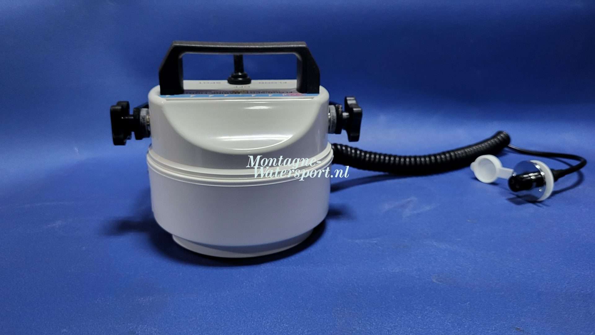 Schijnwerper railing 12 volt