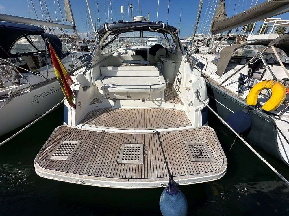 Bavaria 37 Sport