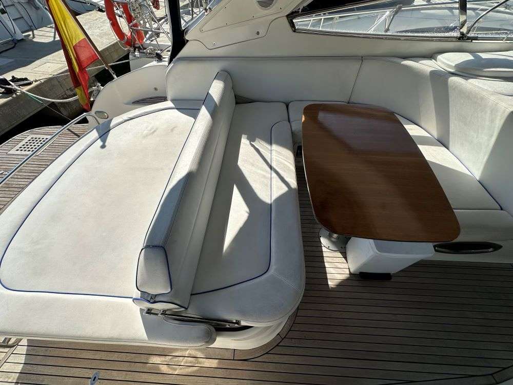Bavaria 37 Sport