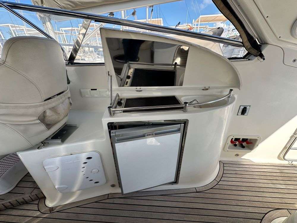 Bavaria 37 Sport