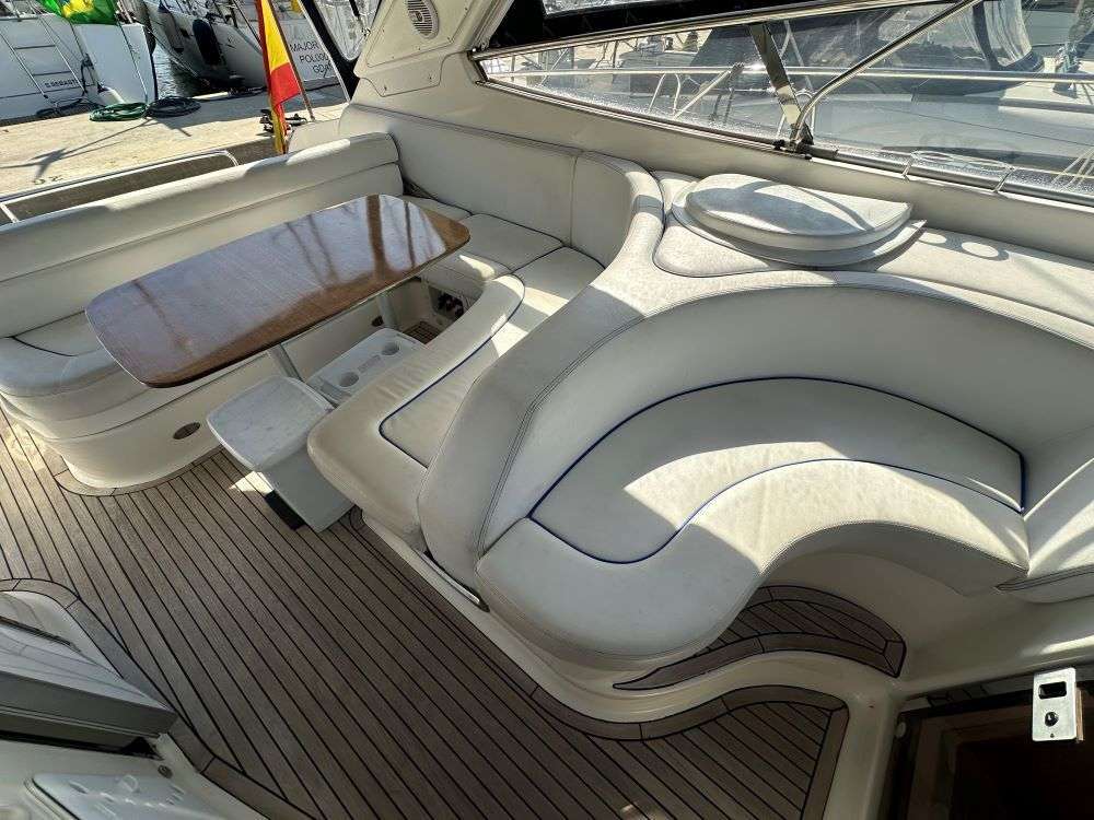 Bavaria 37 Sport