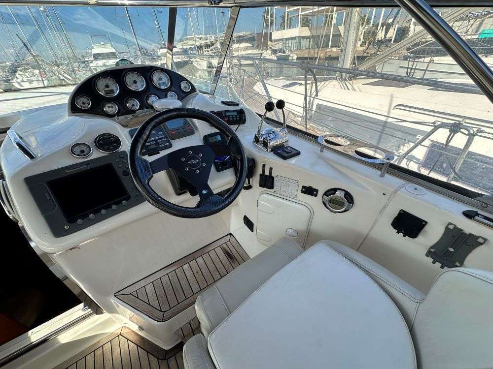 Bavaria 37 Sport