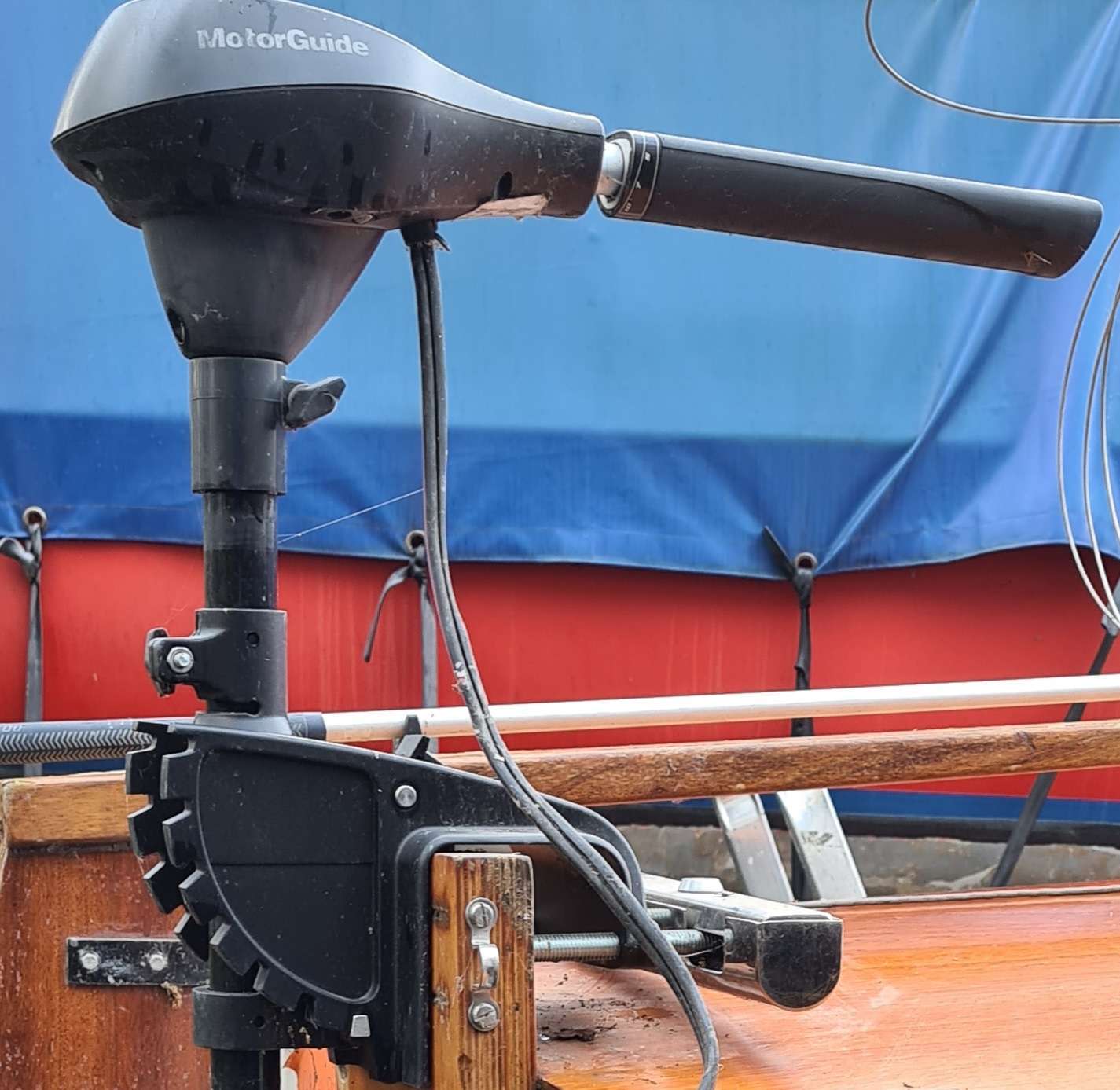 VERKOCHT – Jaguar 22 kajuitzeilboot