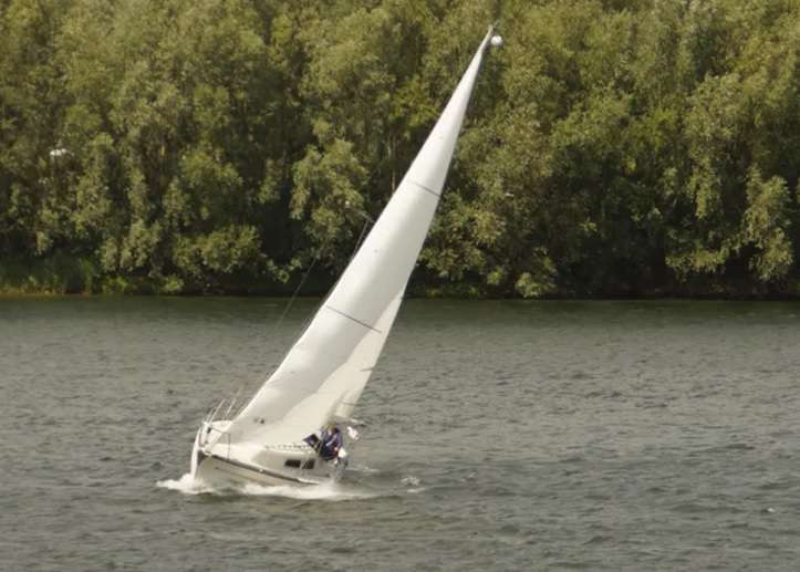 Spirit 28 kajuitzeilboot – VERKOCHT