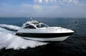 Fairline Targa 47 GT