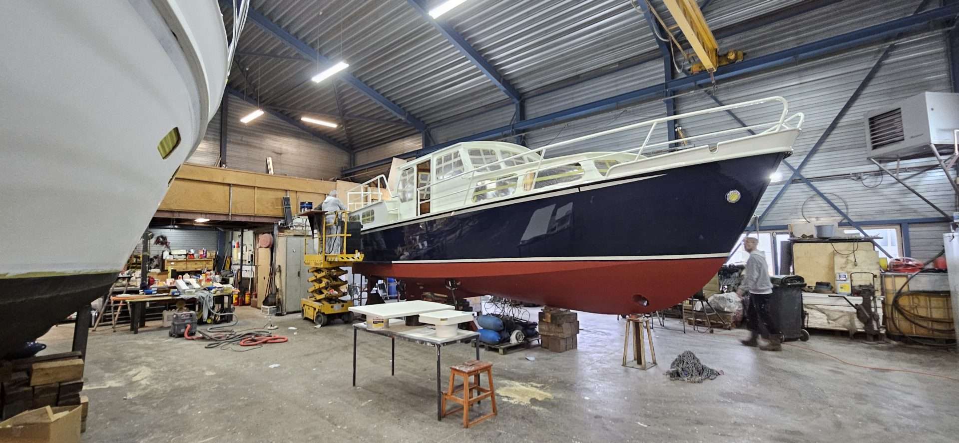 Pedro 1000 AK – Verkocht