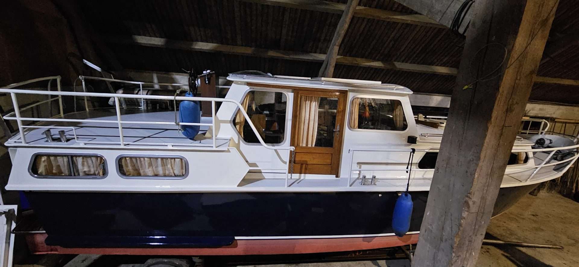 Pedro 1000 AK – Verkocht