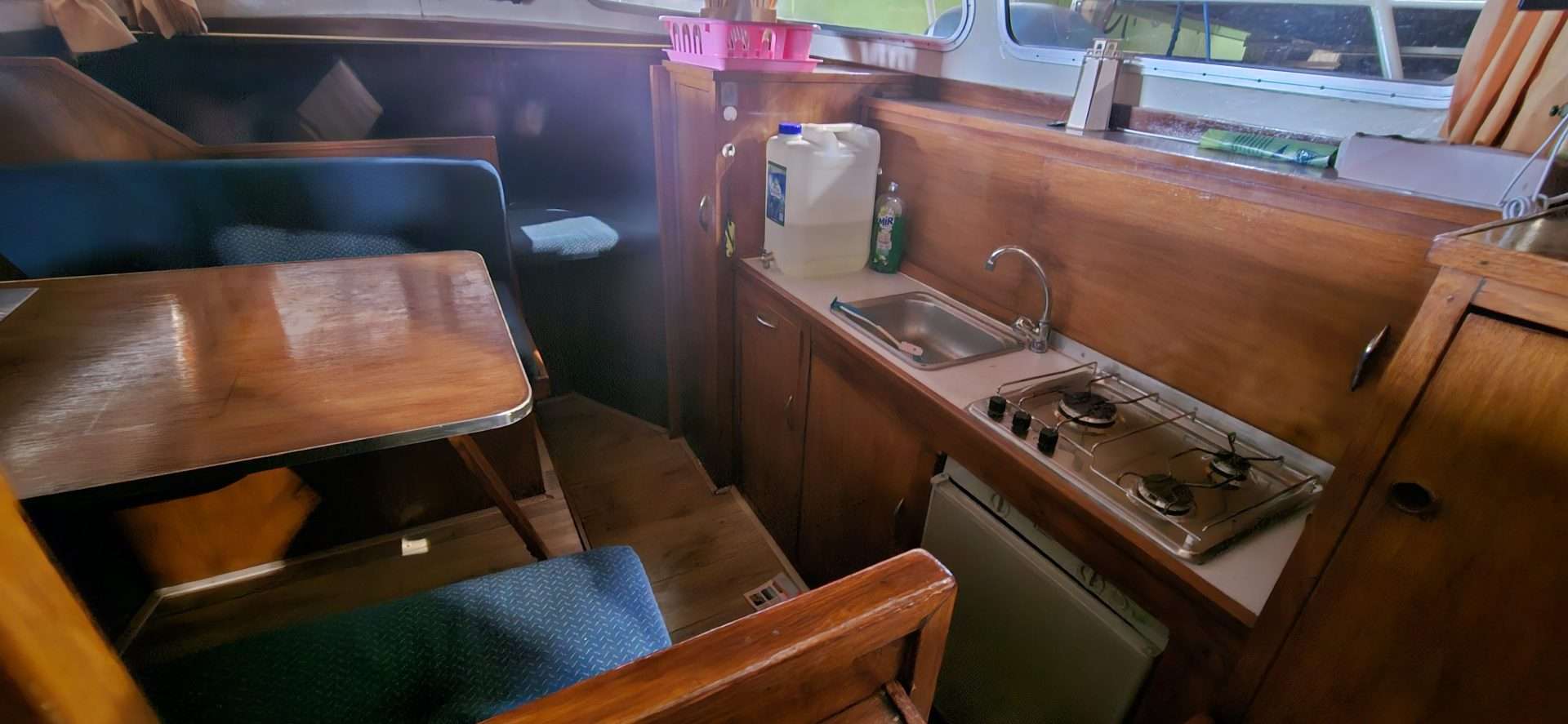 Pedro 1000 AK – Verkocht