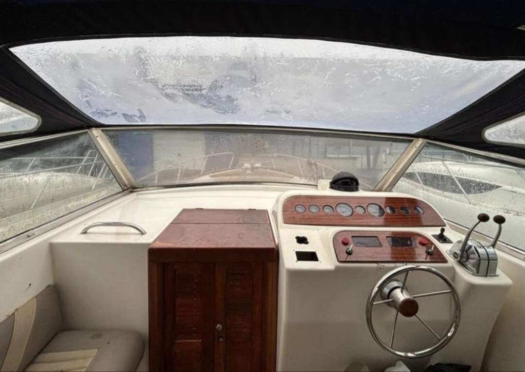 Apreamare 9 Semicabinato