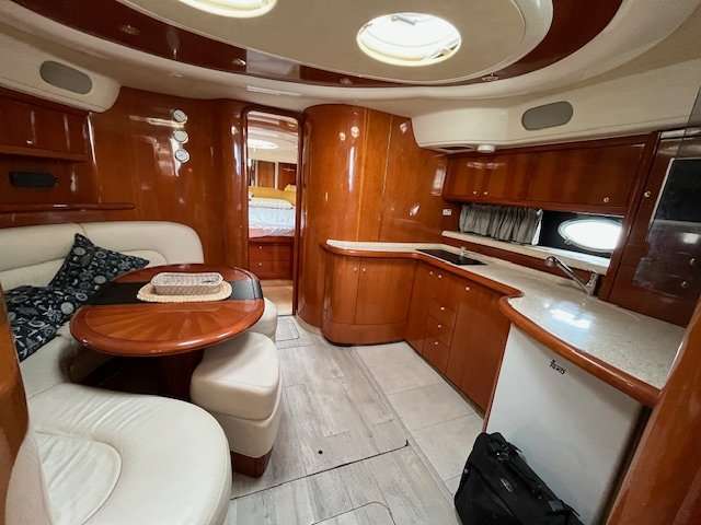 Cranchi 50 Mediterranee – Verkocht