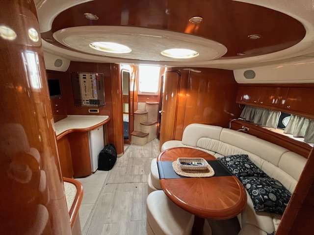 Cranchi 50 Mediterranee – Verkocht
