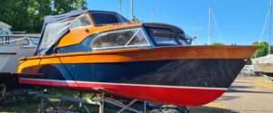 https://tweedehandswatersport.nl/advertentie/wolfrat-sport-craft-750-classic-motorboot/
