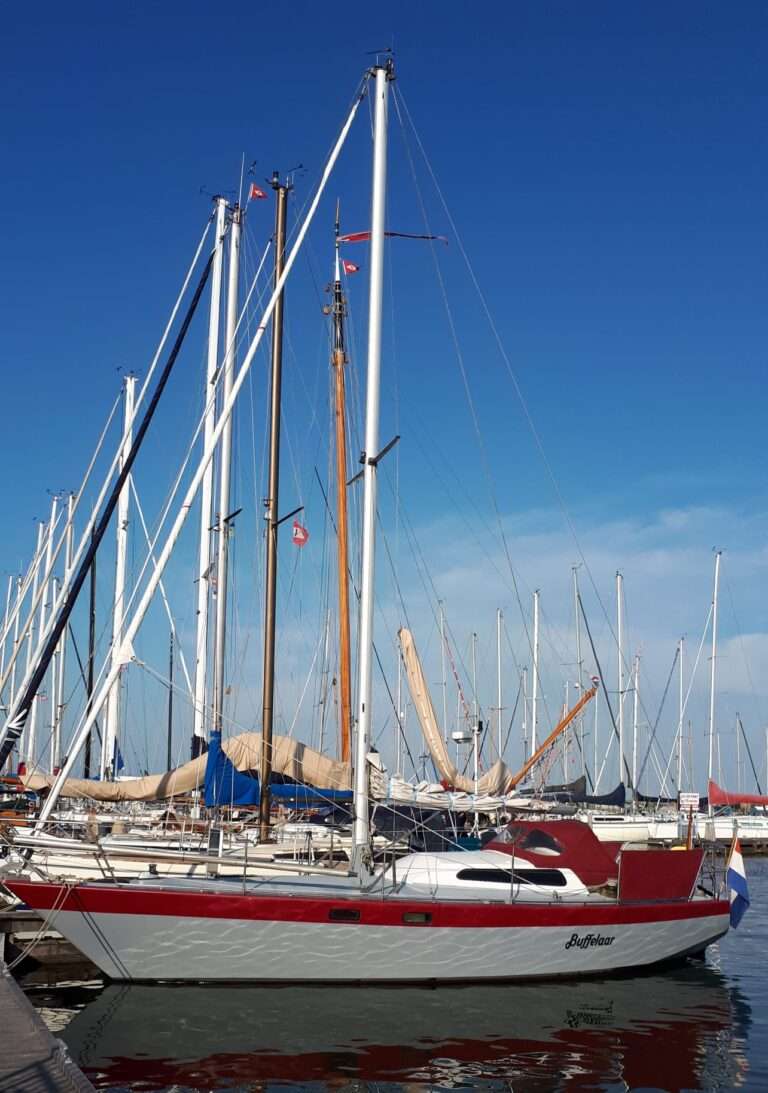 Zeilboten - Tweedehands watersport