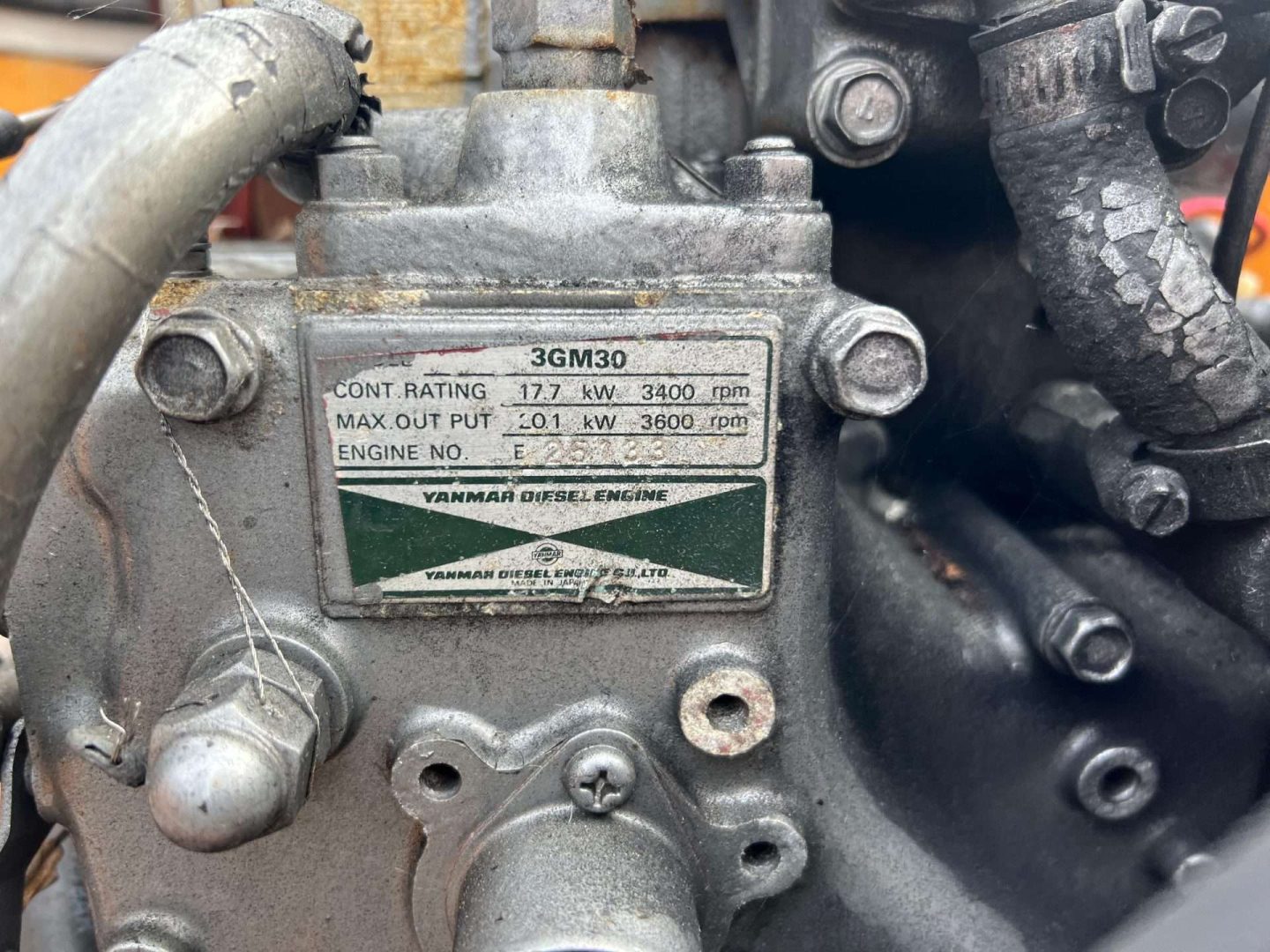 Luxe Reddingsloep 750