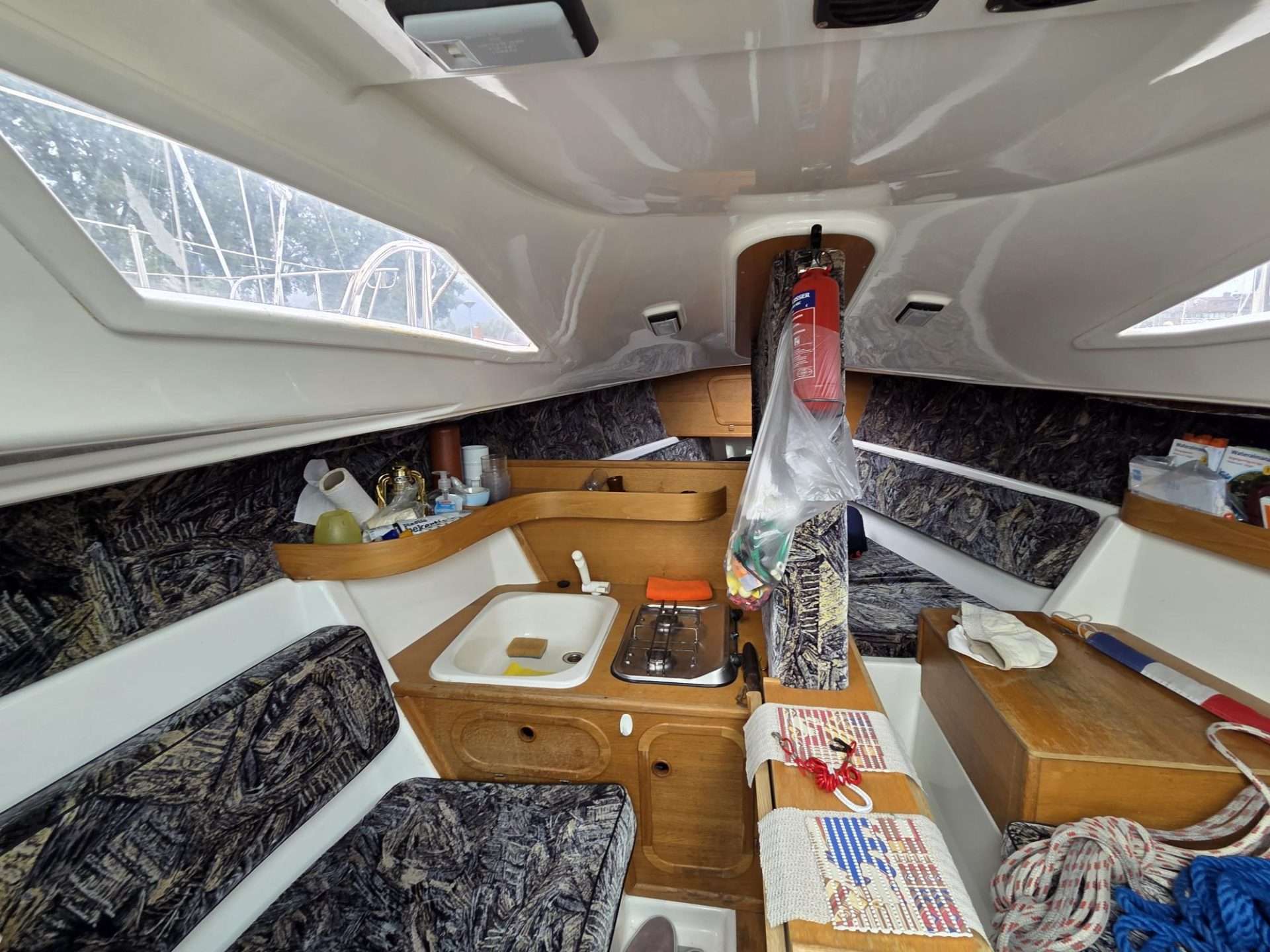 New Classic 700 – verkocht