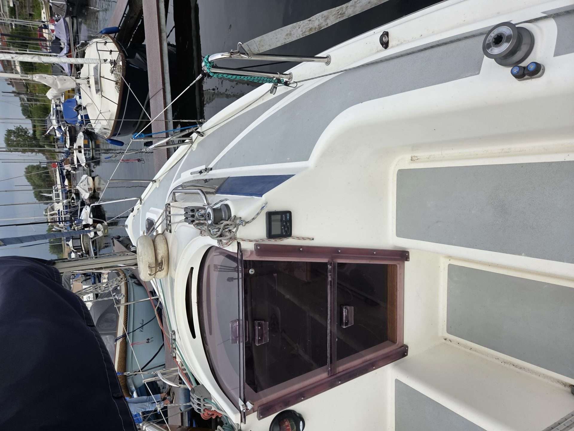 New Classic 700 – verkocht