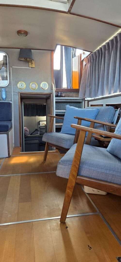 Beja kruiser goed onderhouden