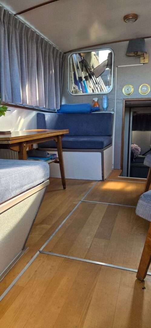 Beja kruiser goed onderhouden