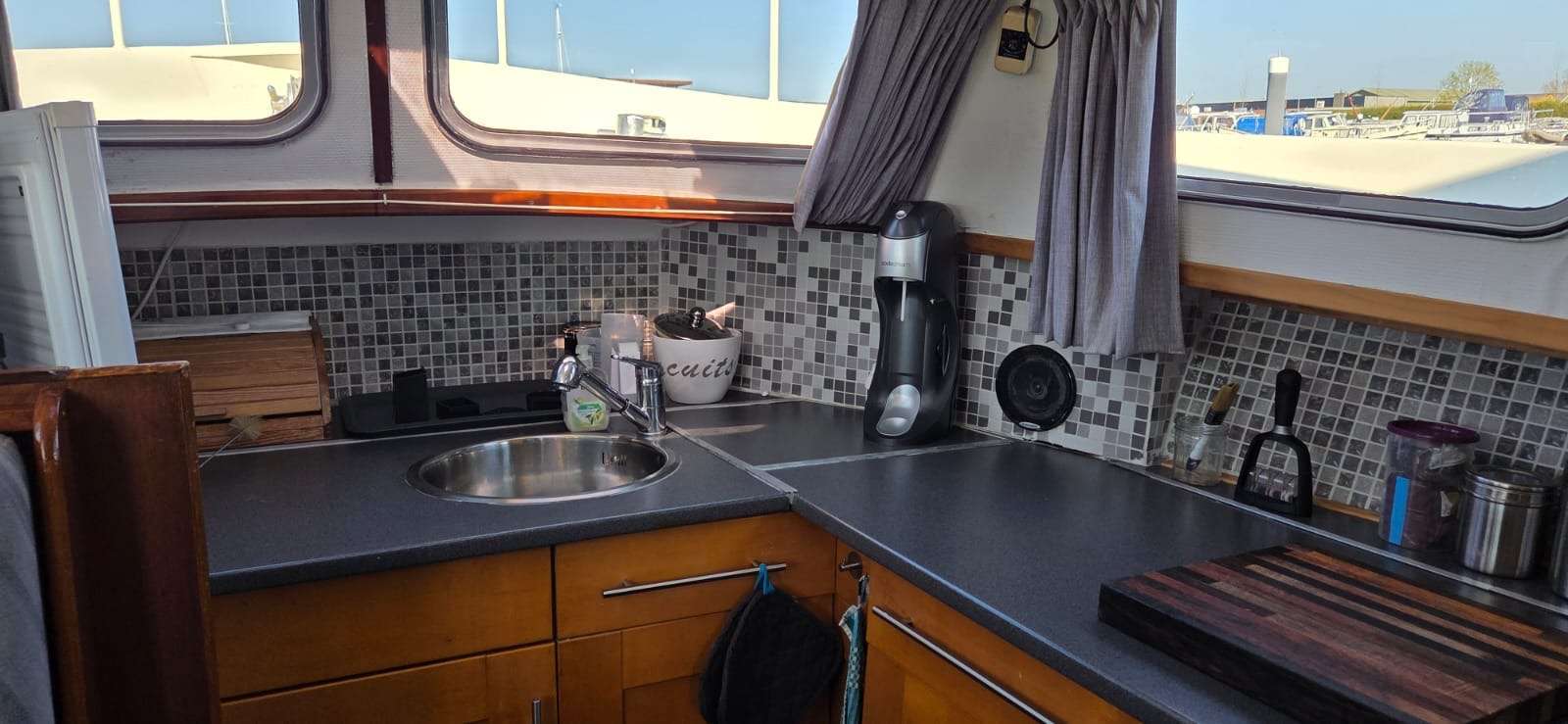 Beja kruiser goed onderhouden