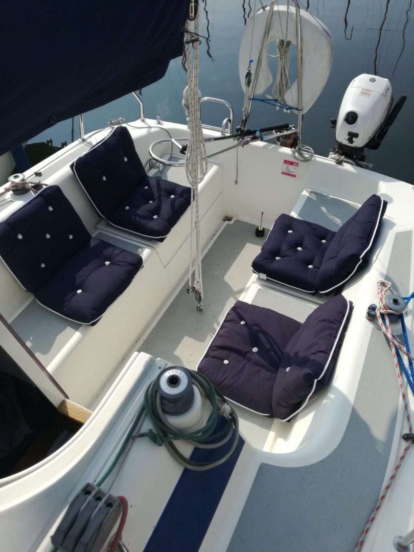 New Classic 700 – verkocht