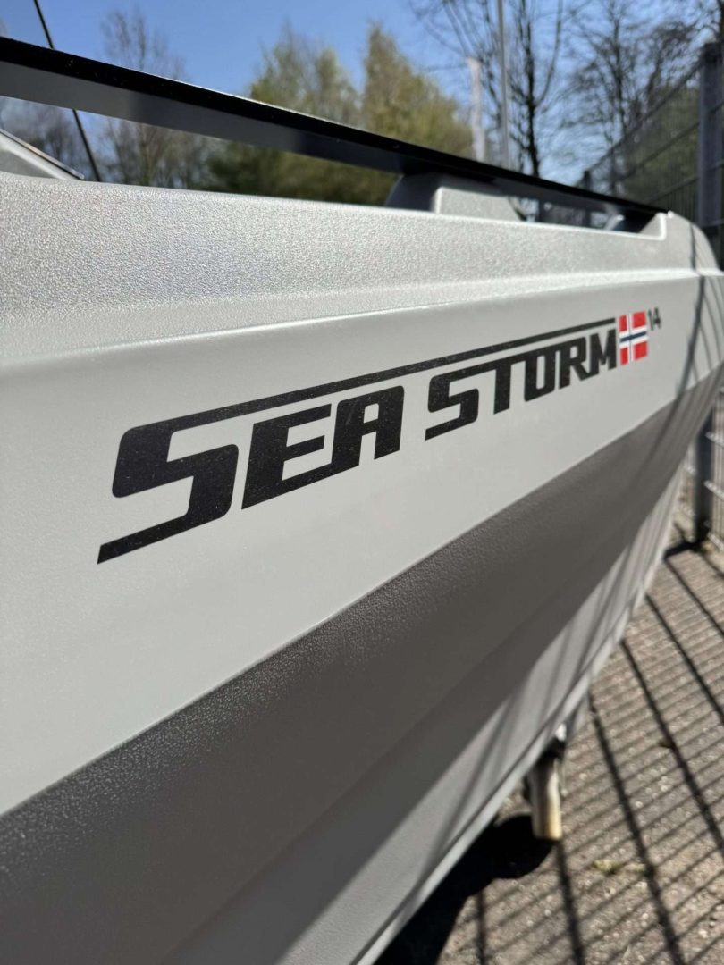 Seastorm 14