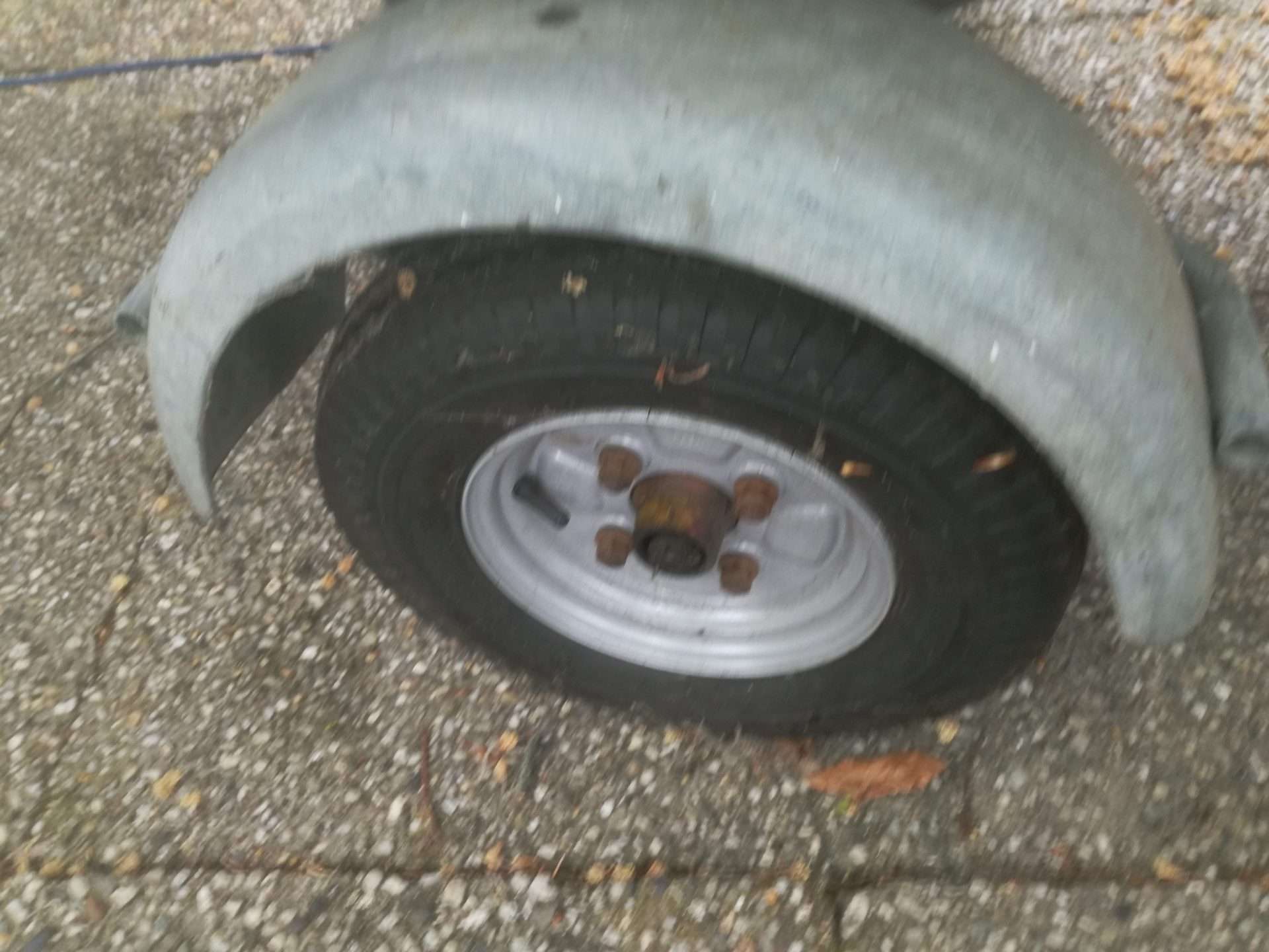 HePi werfgebouwde zeilboot (op basis van de Mirror)