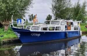 Verhoef Kruiser 1000