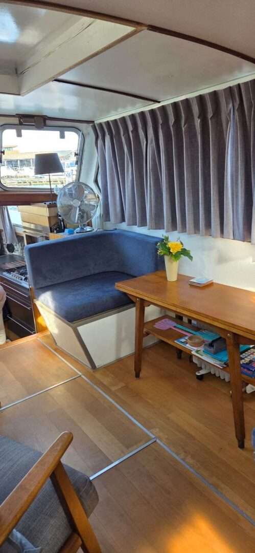 Beja kruiser goed onderhouden