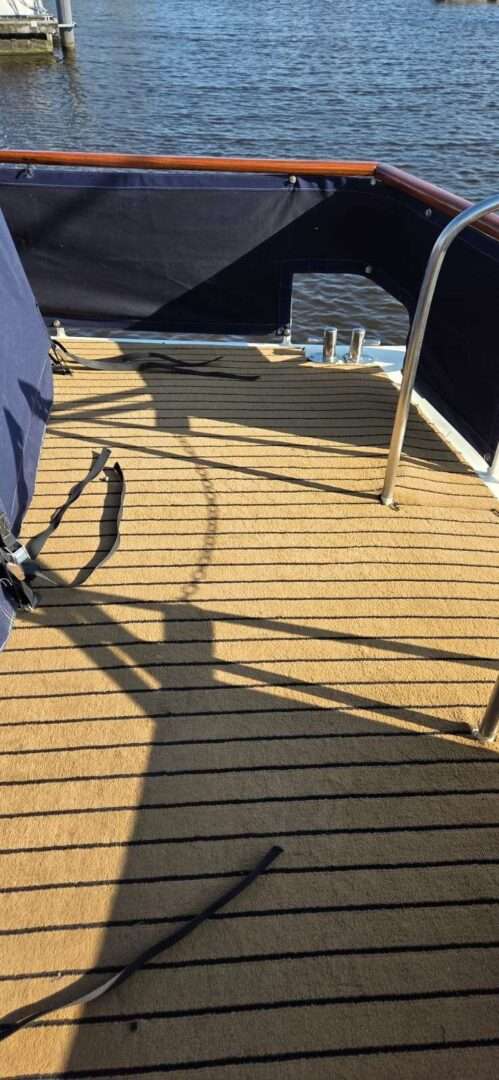 Beja kruiser goed onderhouden