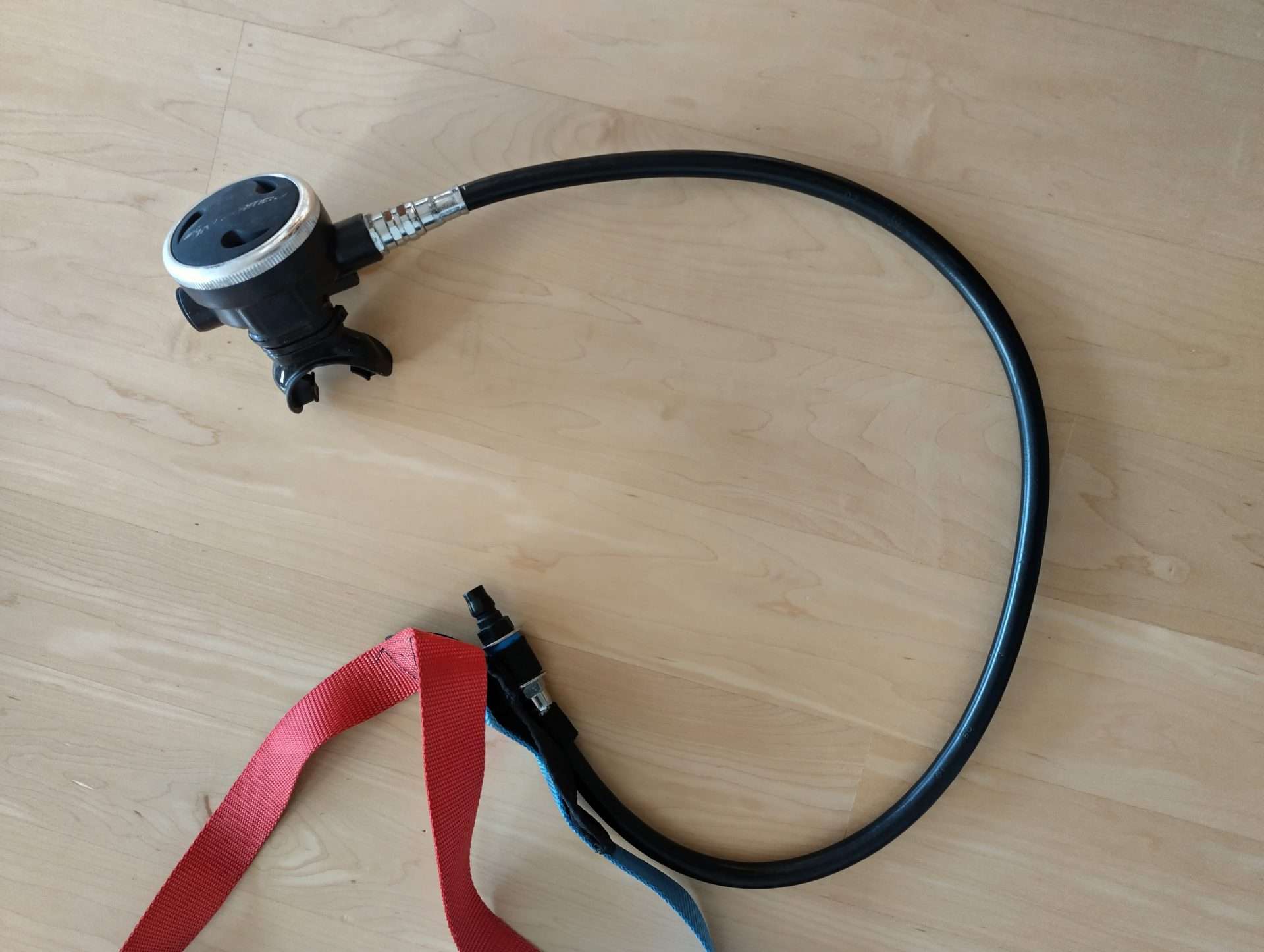 Powerdive + gratis lezing wereldomzeiling