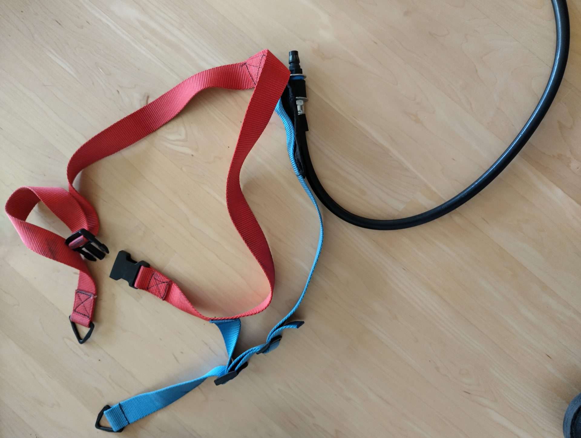 Powerdive + gratis lezing wereldomzeiling