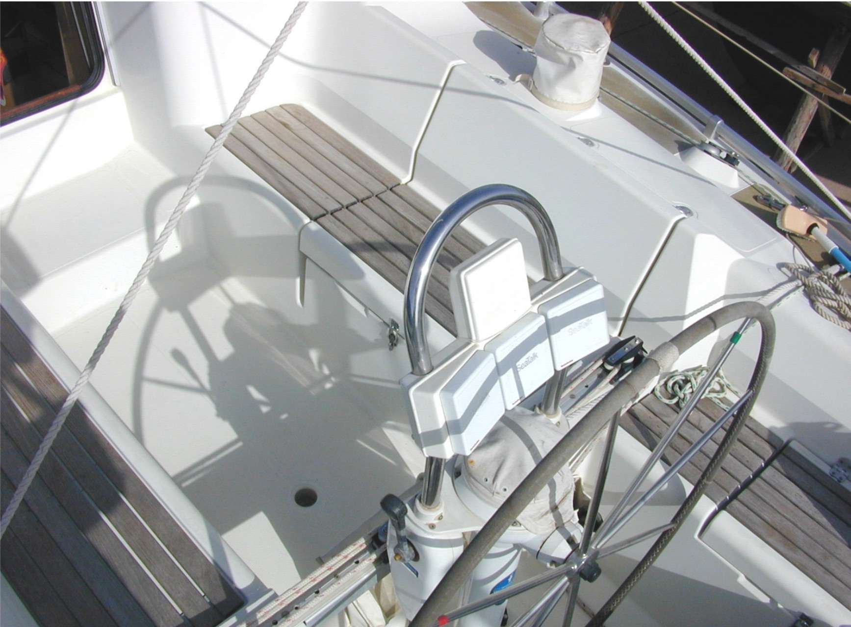 Etap 38i in goede staat