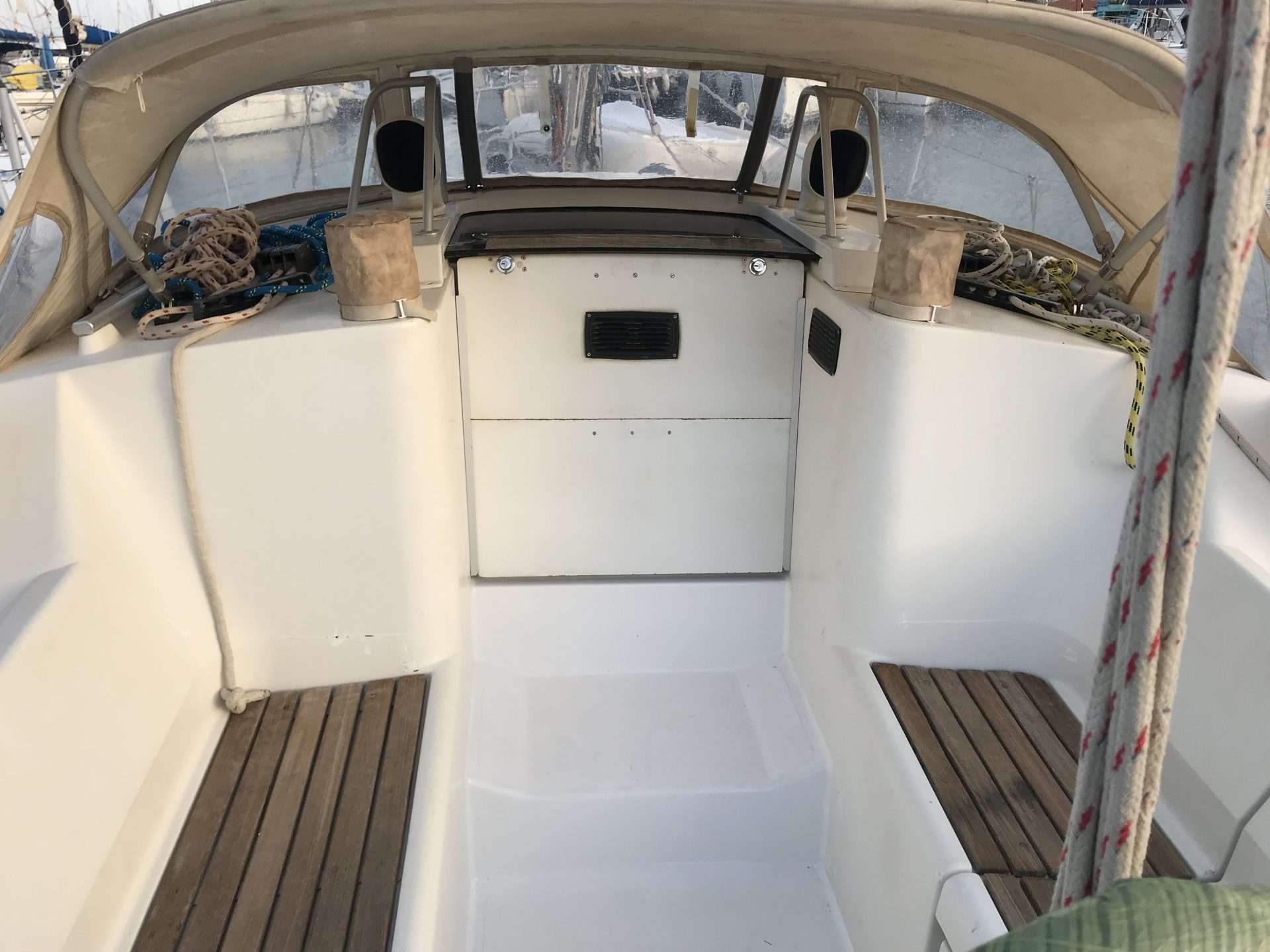 Etap 38i in goede staat