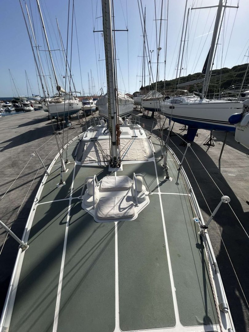 Etap 38i in goede staat