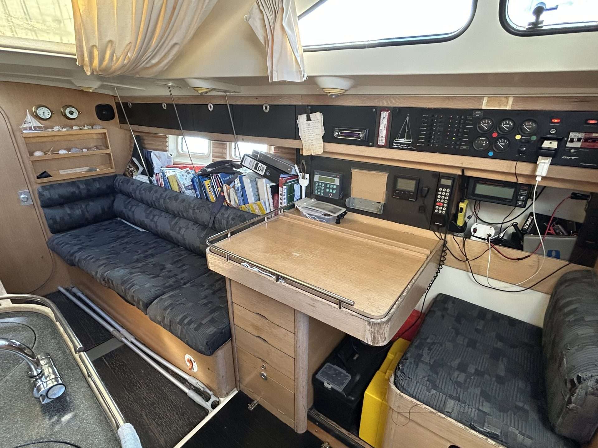 Etap 38i in goede staat