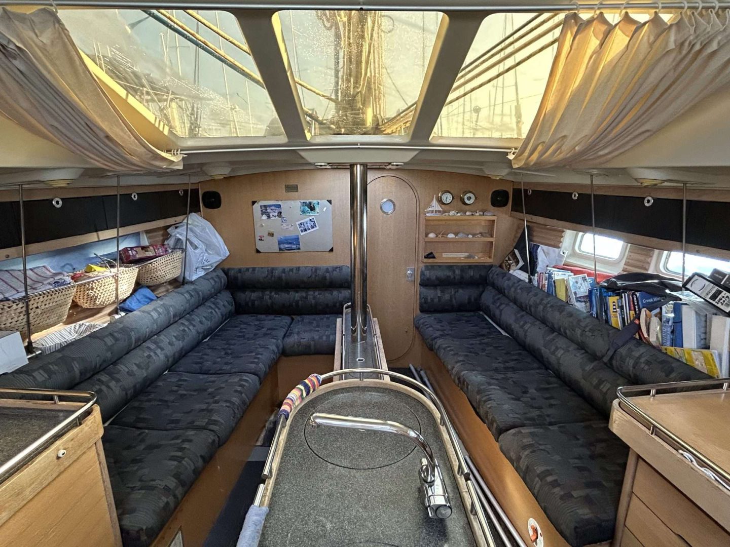 Etap 38i in goede staat