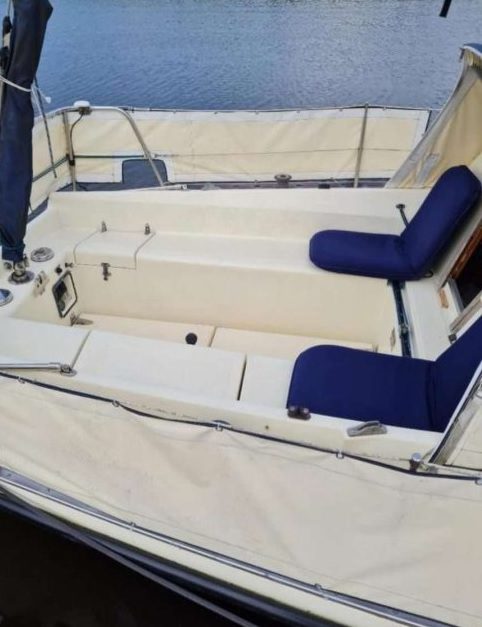 van de Stadt Oceaan 25