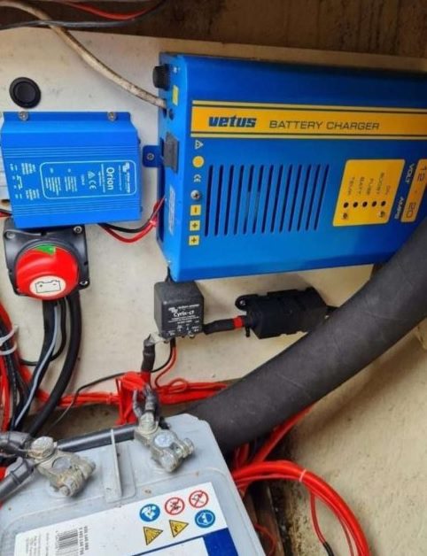 van de Stadt Oceaan 25