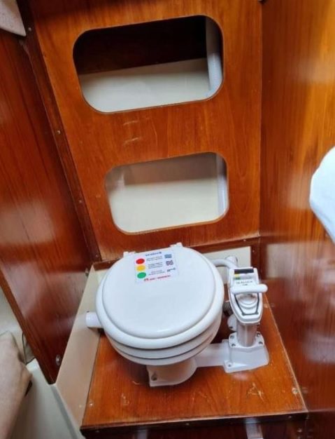 van de Stadt Oceaan 25