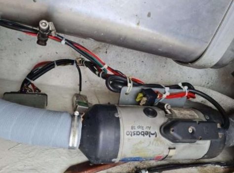 van de Stadt Oceaan 25