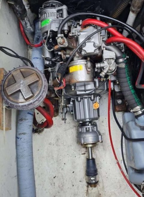 van de Stadt Oceaan 25