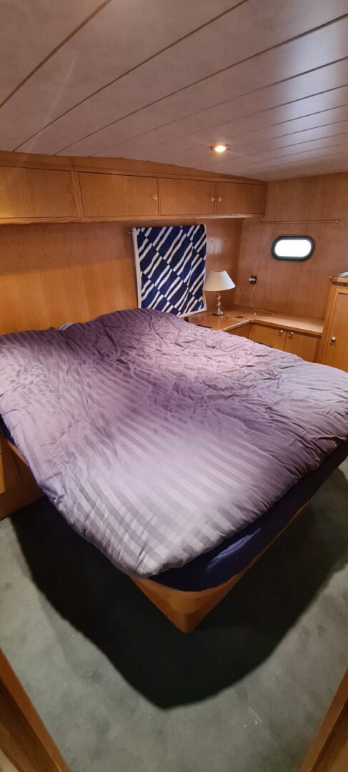 Premier 1175 motorboot