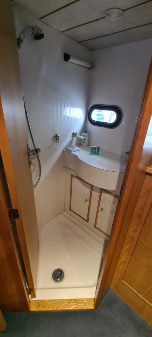 Premier 1175 motorboot