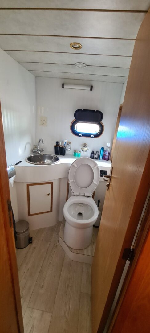 Premier 1175 motorboot