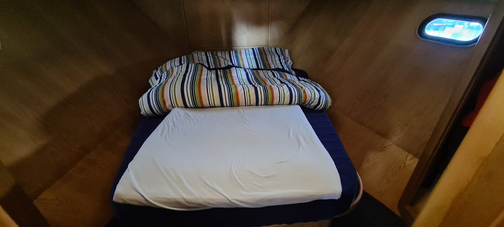 Premier 1175 motorboot