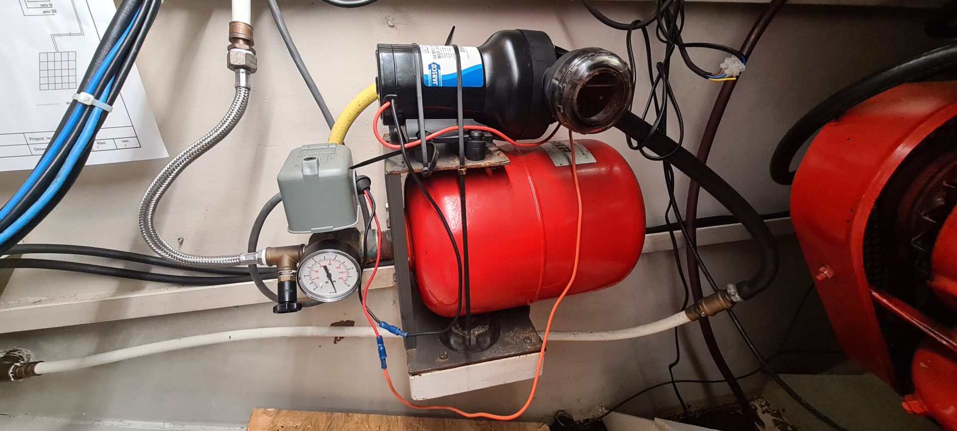 Premier 1175 motorboot